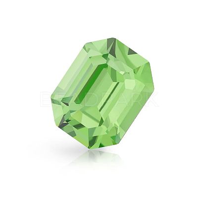 Preciosa® MAXIMA Crystal Fancy Stones Y-PRC-FD10-50520-1