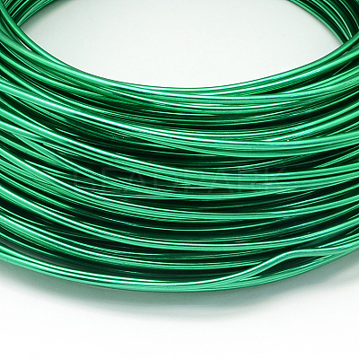 Anodized Aluminum Wire AW-S001-1.2mm-25-1