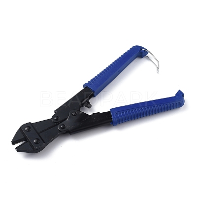 Stainless Steel Bolt Cutter Pliers PT-Z001-04-1