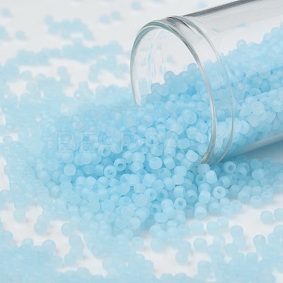 TOHO 11/0 Round Beads SEED-XTR11-0143F-1
