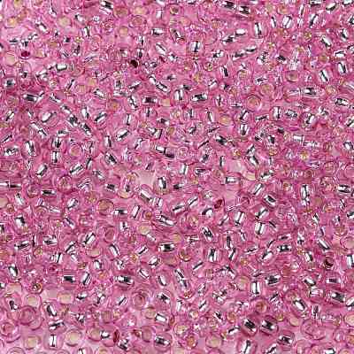 TOHO 8/0 Round Beads SEED-JPTR08-2212-1