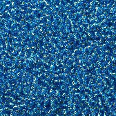 TOHO 8/0 Round Beads SEED-XTR08-0023B-1