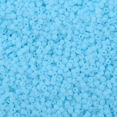 TOHO 11/0 Round Beads SEED-TR11-0143F-1