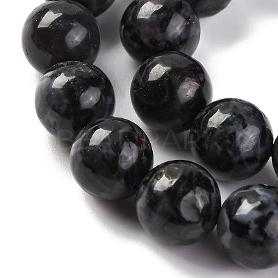 Natural Feldspar Beads Strands G-NH0033-A01-03-1