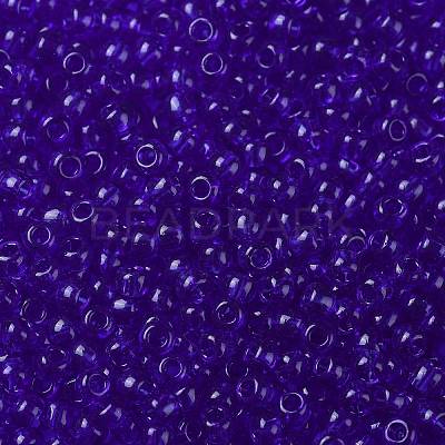TOHO Round Seed Beads SEED-XTR11-0008-1