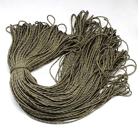 Polyester & Spandex Cord Ropes RCP-R007-313-1