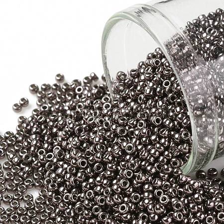 TOHO 15/0 Round Beads SEED-JPTR15-0605-1