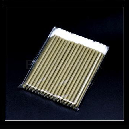 Nylon Disposable Lip Brush MRMJ-PW0002-21F-1