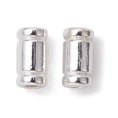 Alloy Spacer Beads FIND-B029-56S-1