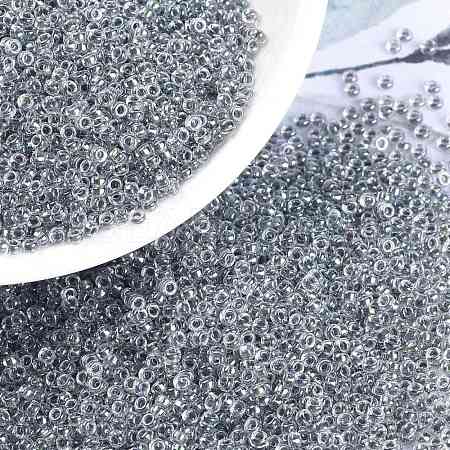 MIYUKI Round Rocailles Beads SEED-X0056-RR3204-1