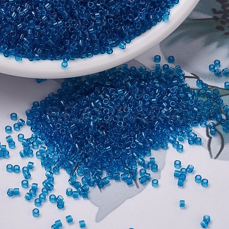 MIYUKI Delica Beads SEED-J020-DB0714-1