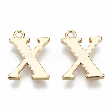 Brass Charms KK-N231-179X-NF-1
