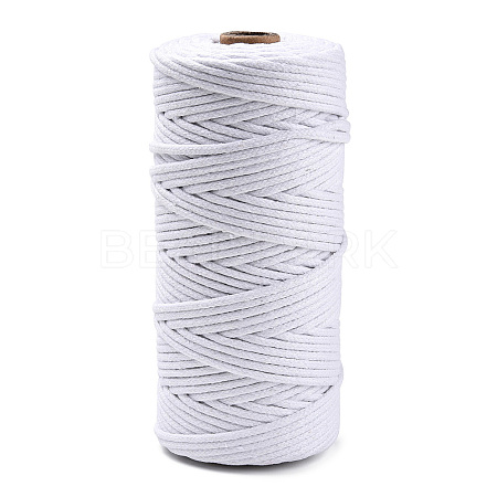 Cotton String Threads OCOR-T001-02-41-1