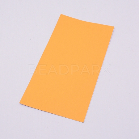 Frosted PVC Self Adhesive Stickers DIY-WH0195-84K-1