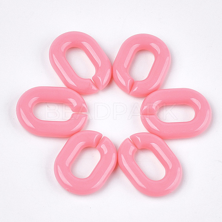 Acrylic Linking Rings X-OACR-S029-54B-05-1