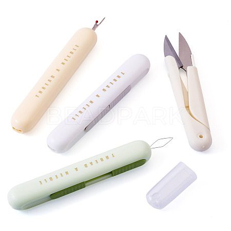 DIY Sewing Tools AJEW-TA0002-19-1
