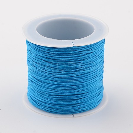 Nylon Thread Cord X-NS018-117-1