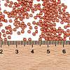 MIYUKI Round Rocailles Beads X-SEED-G007-RR4208-3