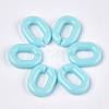 Acrylic Linking Rings LS-OACR-S029-54B-06-1