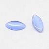 Cat Eye Cabochons CE-J004-7x15mm-07-2