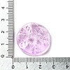 Transparent Glass Beads LS-GLAA-A012-01E-3