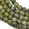 Natural Gemstone Beads GSR032-9