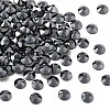 Preciosa® Crystal Hotfix Flatback Stones Y-PRC-HSS8-23980-272-1