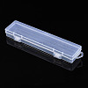 Rectangle Polypropylene(PP) Bead Storage Containers CON-S043-054-2