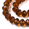 Handmade Glass Beads LS-G02YI064-2