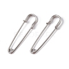 304 Stainless Steel Kilt Pins STAS-I673-05-2