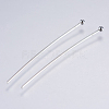 Tarnish Resistant 304 Stainless Steel Ball Head Pins LS-X-STAS-F146-02P-40mm-1