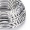 Round Anodized Aluminum Wire AW-F004-0.8mm-01-2
