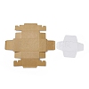 Cardboard Paper Gift Box CON-G016-02A-5