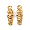 Ocean Theme 304 Stainless Steel Connector Charms SA-CBA2B73-12G-H-1