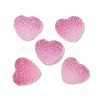 Imitation Candy Food Style Resin Cabochons RESI-R461-01I-1
