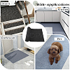 Polypropylene Fiber Climbing Cat Scratcher Mat AJEW-WH20054-215A-5