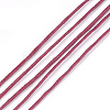 Waxed Cotton Cord YC-S007-1.5mm-163-2
