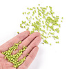 8/0 Glass Seed Beads X1-SEED-A010-3mm-44-4