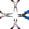 Carbon Steel Jewelry Pliers PT-YS0001-01-12