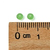 Preciosa® Crystal Beads X-PRC-BA3-50520-840-5