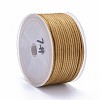 Polyester Braided Cords OCOR-I006-A01-07-2