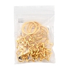 DIY Jewelry Making Findings Kits DIY-FS0008-12G-6