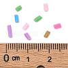 Handmade Polymer Clay Sprinkle Beads CLAY-Q242-07A-4