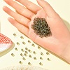 Preciosa® Crystal Beads X-PRC-BA5-40010-840-4