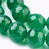 Natural Malaysia Jade Beads Strands X-G-K288-10mm-11-3