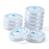 Clear Elastic Crystal Thread EW-YW0001-02-0.7-1