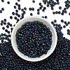 6/0 Glass Seed Beads X1-SEED-A009-4mm-604-2