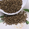 MIYUKI Delica Beads SEED-MY11-DB0022L-1