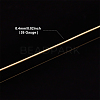 BENECREAT 1 Roll Round Copper Wire CWIR-BC0001-35B-LG-5