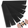1 Set Acrylic Clay Guide Tool Sets DIY-BC0015-09C-1